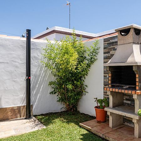 Casa Antonia 2 Βίλα Conil De La Frontera Εξωτερικό φωτογραφία