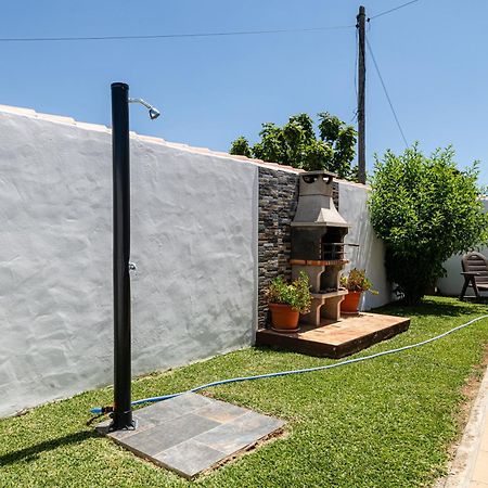 Casa Antonia 2 Βίλα Conil De La Frontera Εξωτερικό φωτογραφία