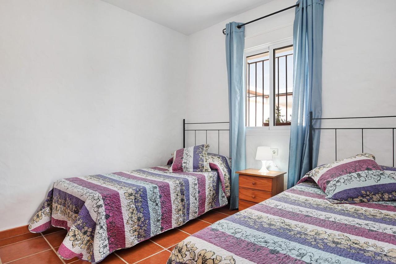 Casa Antonia 2 Βίλα Conil De La Frontera Εξωτερικό φωτογραφία
