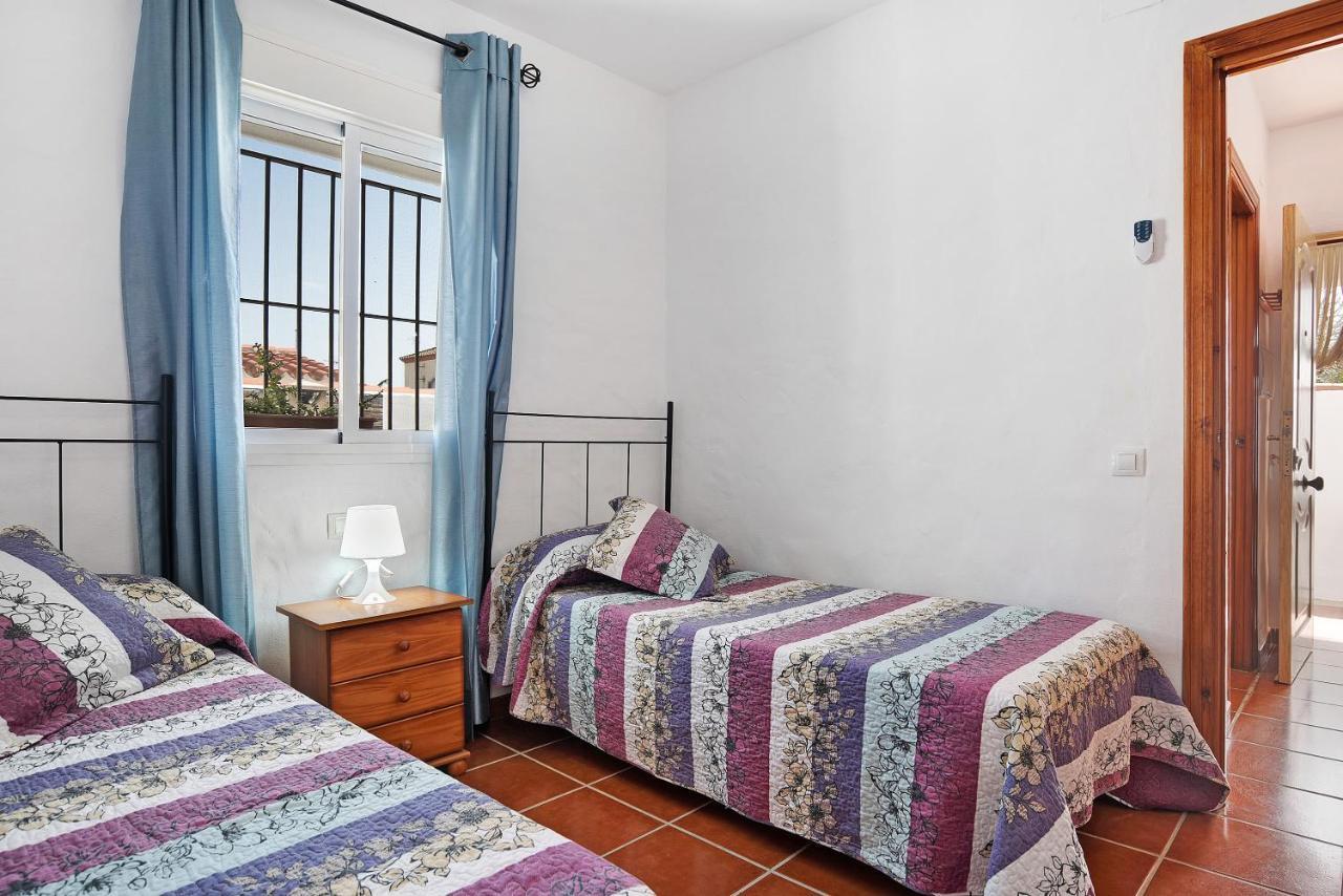 Casa Antonia 2 Βίλα Conil De La Frontera Εξωτερικό φωτογραφία