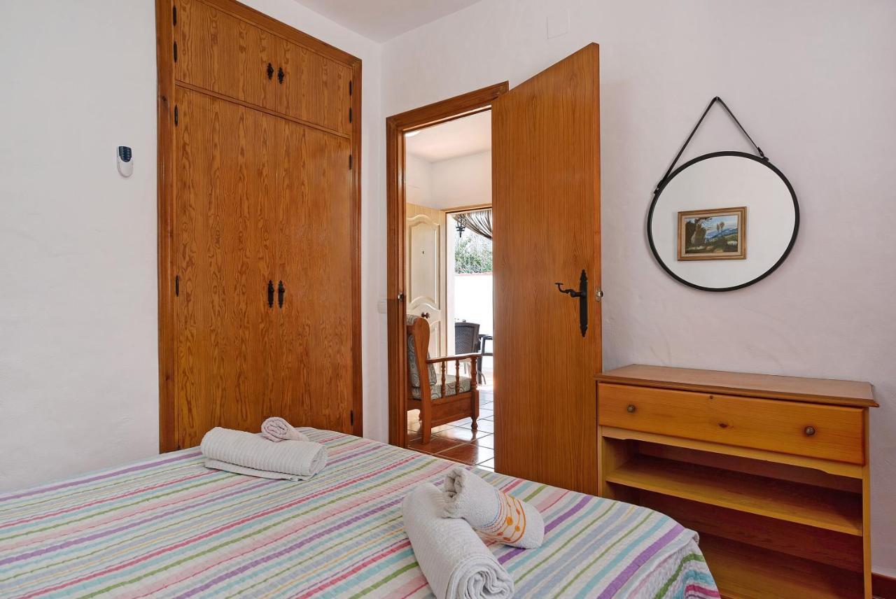 Casa Antonia 2 Βίλα Conil De La Frontera Εξωτερικό φωτογραφία