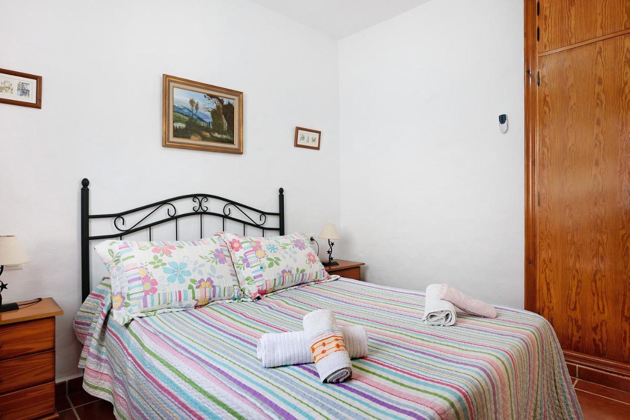 Casa Antonia 2 Βίλα Conil De La Frontera Εξωτερικό φωτογραφία