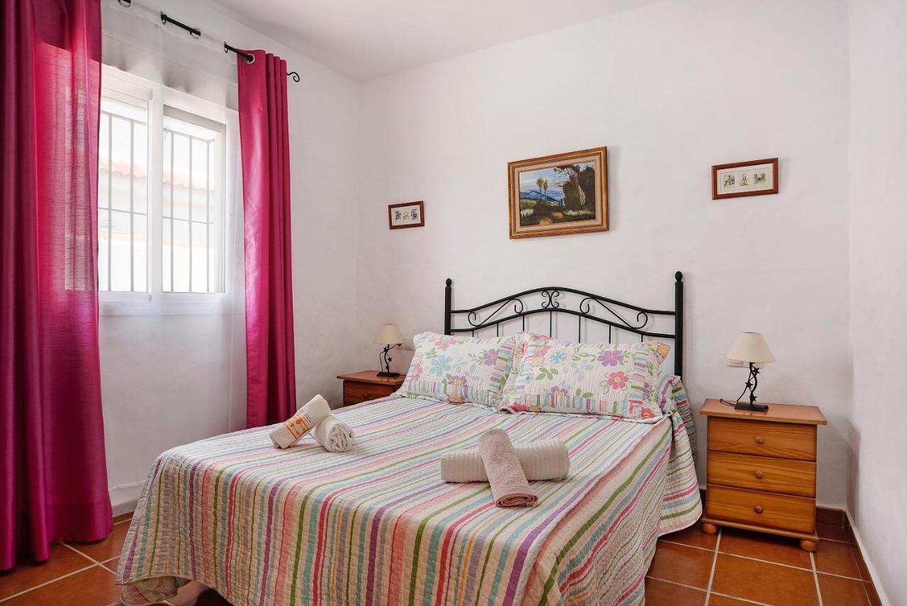 Casa Antonia 2 Βίλα Conil De La Frontera Εξωτερικό φωτογραφία