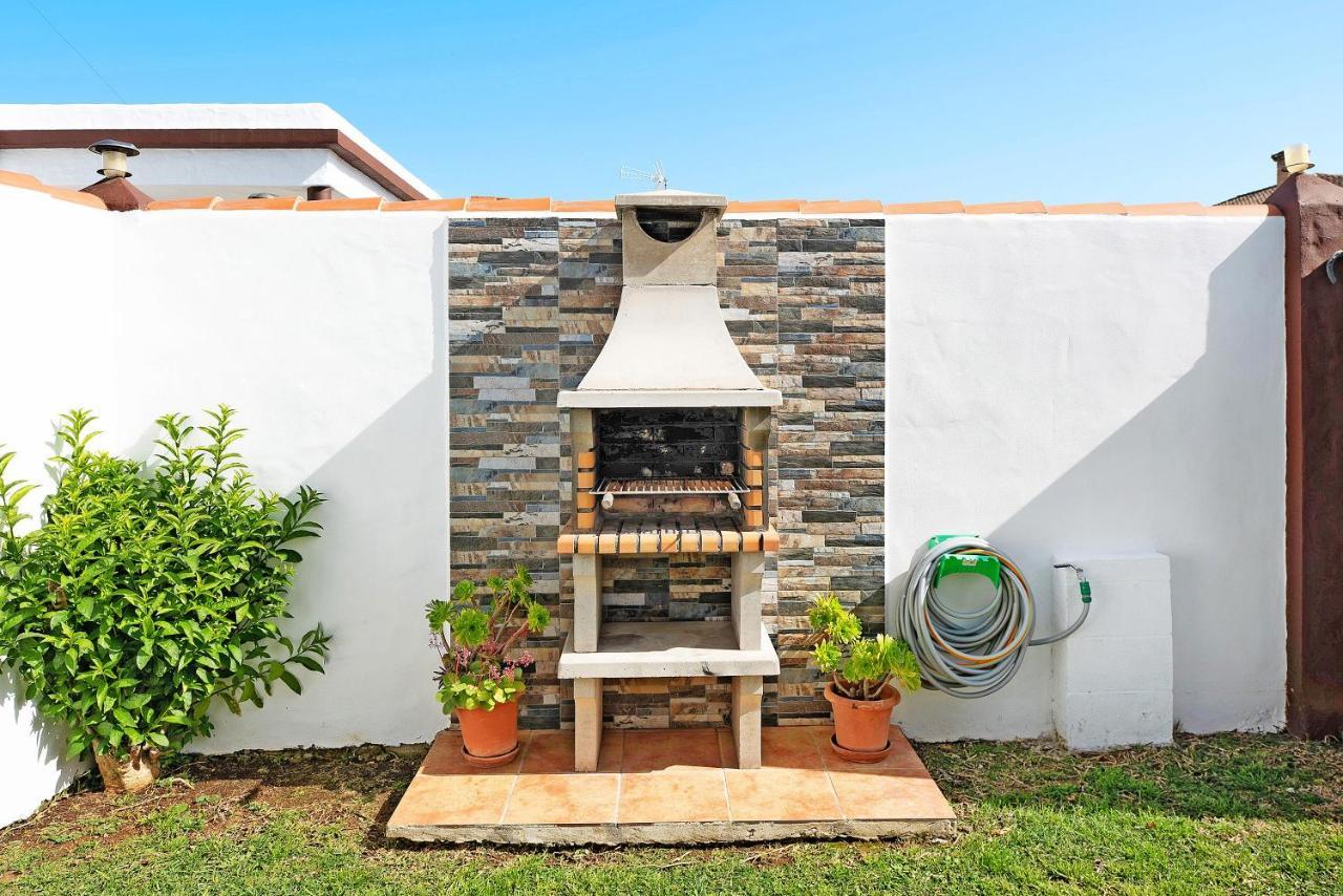 Casa Antonia 2 Βίλα Conil De La Frontera Εξωτερικό φωτογραφία