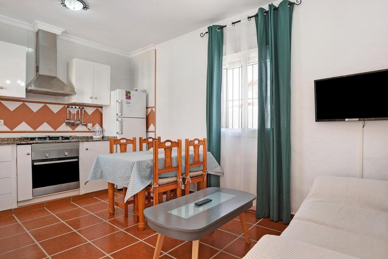 Casa Antonia 2 Βίλα Conil De La Frontera Εξωτερικό φωτογραφία