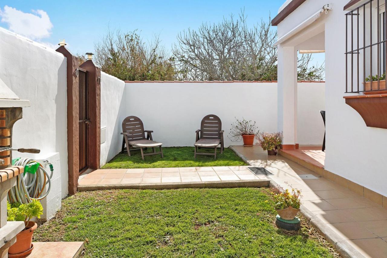 Casa Antonia 2 Βίλα Conil De La Frontera Εξωτερικό φωτογραφία