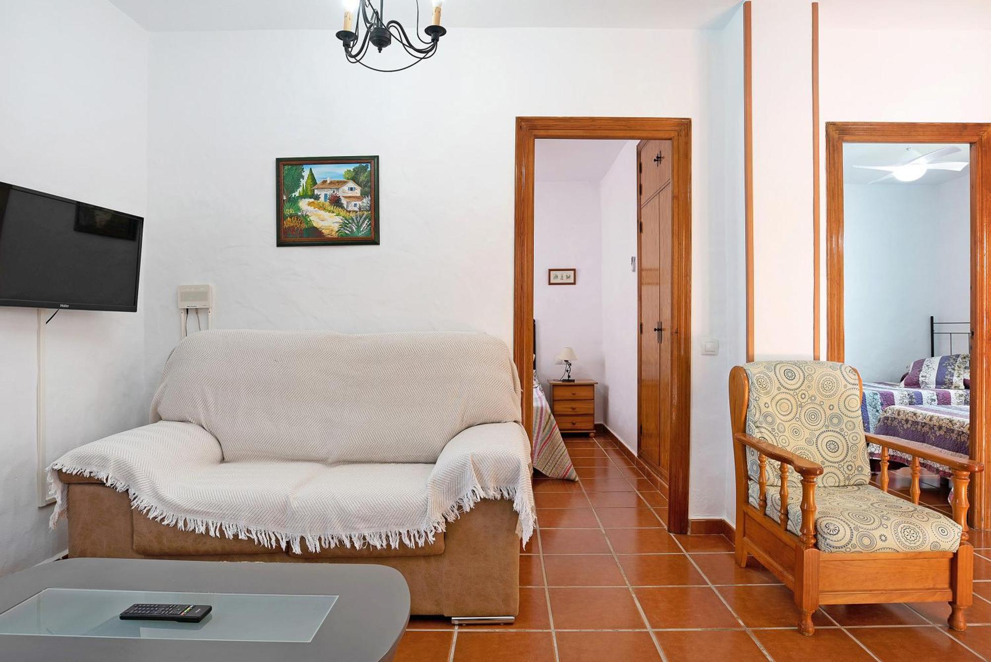 Casa Antonia 2 Βίλα Conil De La Frontera Εξωτερικό φωτογραφία