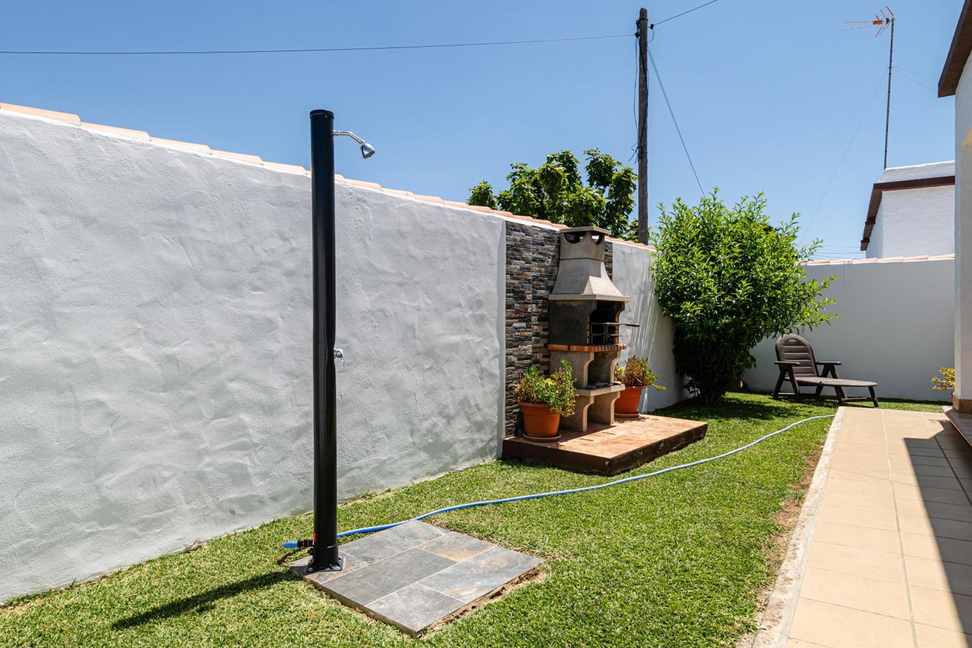 Casa Antonia 2 Βίλα Conil De La Frontera Εξωτερικό φωτογραφία